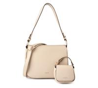 Gabor Devika Borsa a tracolla M 24.5 cm beige