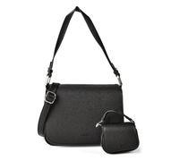Gabor Devika Borsa a spalla M 24.5 cm nero