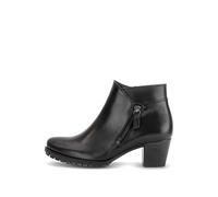 Gabor Donna Adulto Low Cut 8033.01 Larghezza H Cerniera, Nero , 38 EU Weit