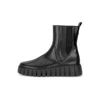 Gabor Donna Adulto Mid Cut 8016.01 Larghezza G Cerniera, Nero , 37 EU