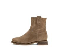 Gabor Donna Adulto Mid Cut 8040.01 Larghezza G Cerniera, Dado, 40 EU