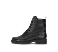Gabor Donna Adulto Mid Cut 8052.01 Larghezza F Cerniera, Nero , 39.5 EU