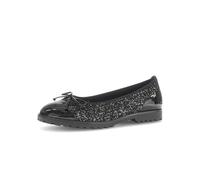 Gabor - 74.100 Nero - Ballerine 38 Nero