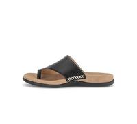 Gabor 1001.01.001 nero, Nero , 39 EU
