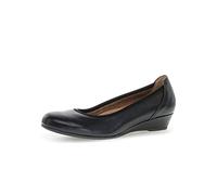 GABOR Ballerina nero, Taglia 39