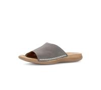 Gabor Eagle - Sandali piatti, grigio, 38 EU