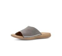 Gabor Eagle - Sandali piatti, grigio, 38 EU