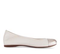 Gabor - Elegant Ballerina - -Shoes -Donna -Beige -37 EU