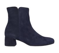 Gabor - Elegante Stivaletto alla Caviglia - - Shoes - Donna - Blu - 35 EU