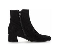 Gabor - Elegante Stivaletto alla Caviglia - - Shoes - Donna - Nero - 38 EU