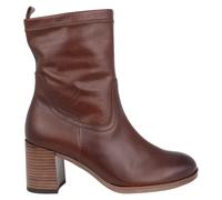 Gabor - Elegante Stivaletto in Pelle - Marrone - -Shoes -Donna -Marrone -42 EU