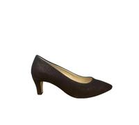 Gabor - Eleganter Pump - - Shoes - Donna - Marrone - 37 EU