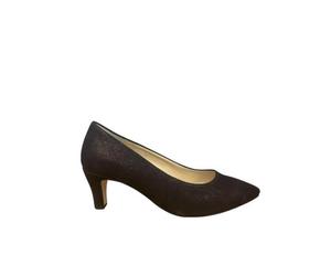 Gabor - Eleganter Pump - - Shoes - Donna - Marrone - 39 EU