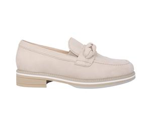 Gabor - Eleganti Mocassini da Donna - Beige - - Shoes - Donna - Beige - 37 1/2 EU