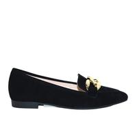 Gabor - Eleganti Scarpe Chiuse Casual Schwarz - -Shoes -Donna -Nero -37 EU