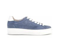 Gabor - Eleganti Stivaletti alla Caviglia - - Shoes - Donna - Blu - 42 1/2 EU