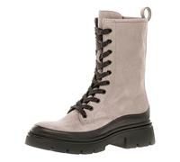 Gabor - Eleganti Stivali Stringati - -Shoes -Donna -Marrone -37 1/2 EU