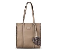 Gabor Elfie Luxe Borsa shopper M 29.5 cm grigio