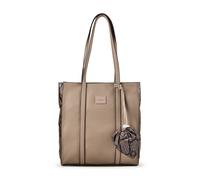 Gabor Elfie Luxe Borsa tote M 29.5 cm grigio