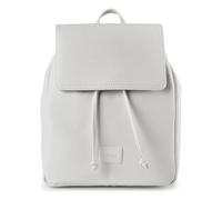 Gabor Zaino da donna bags Elfie, misura media, bianco