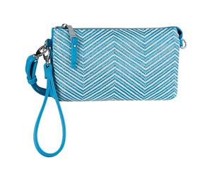 Gabor Emmy Summer, Pochette Signore, Blu, s