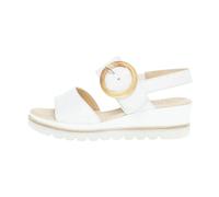 Gabor - Fashion 24 - -Shoes -Donna -Bianco -40 EU