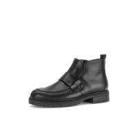 Gabor Female 8007.01 - Stivaletti da donna, colore: nero, Nero , 38 EU