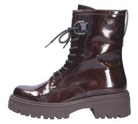 Gabor - Flotter Lace-up Boot - - Shoes - Donna - Marrone - 37 1/2 EU