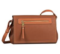 Gabor Fortuna, Tracolla Donna, Cognac, 29x12x19,5