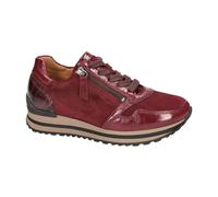 Gabor - Gabor 6021.01.003 - - Shoes - Donna - Rosso - 41 1/2 EU