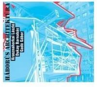 Gabor Gado - Haborus Architektura