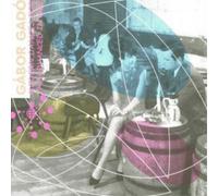 Gado Gabor - Modern Dances For The Advanced in a