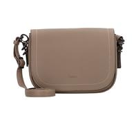 Gabor Galinna Borsa a tracolla M 24 cm grigio