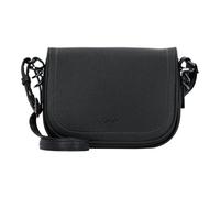 Gabor Galinna Borsa a tracolla M 24 cm nero