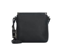 Gabor Borsa a tracolla Gela 28 cm nero