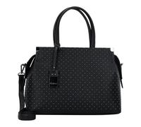 Gabor Gela Premium Borsa a tracolla M 35 cm nero