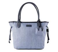 Gabor Granada Denada Borsa shopper L 42 cm blu