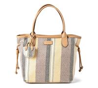 Gabor Granada Denada Borsa shopper L 42 cm marrone