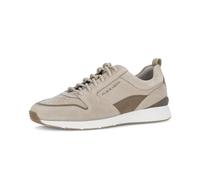 Gabor H semi-sagomata Silk/Fango, Fango di seta, 42 EU