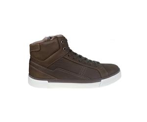 Gabor - High Sneaker Boot - Pius - - Shoes - Uomo - Verde - 40 1/2 EU