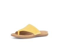 Gabor Infradito da donna, infradito, Dark Sole 33, 41 EU