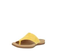 GABOR Infradito giallo Donna GABOR 40