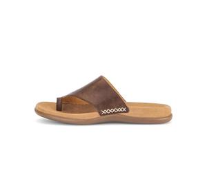 Gabor Infradito Peanut, Peanut, 43 EU