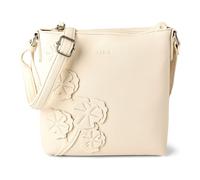 Gabor Jovita Borsa a tracolla S 21 cm bianco
