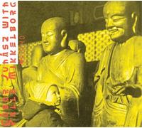 Gábor Juhász with Palle Mikkelborg 60/40 (CD) Album