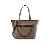 Gabor Kareen Borsa a spalla L 40.5 cm grigio
