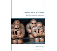 Gábor L. Ambrus From the Golem to Freedom (Copertina rigida)