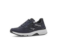 Gabor Lacci da donna 0103.01, Blu, 43 EU