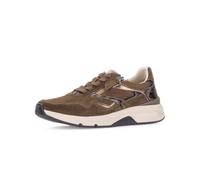 Gabor Lacci da donna 0103.01, Whisky combinato, 37 EU