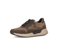 Gabor Lacci da uomo 0104.01, Marrone e bronzo, 40.5 EU